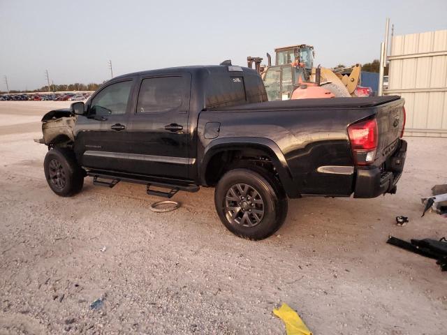 Photo 1 VIN: 3TYAZ5CN3PT033455 - TOYOTA TACOMA DOU 