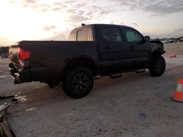 Photo 2 VIN: 3TYAZ5CN3PT033455 - TOYOTA TACOMA DOU 