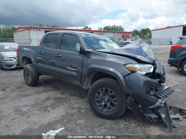 Photo 0 VIN: 3TYAZ5CN3PT039188 - TOYOTA TACOMA 