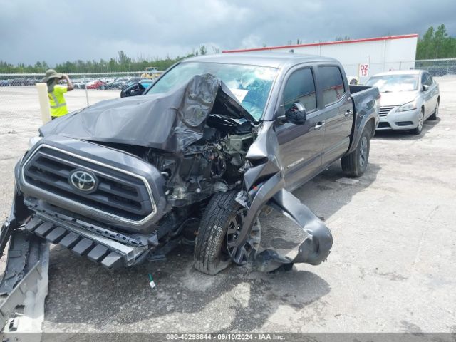 Photo 1 VIN: 3TYAZ5CN3PT039188 - TOYOTA TACOMA 