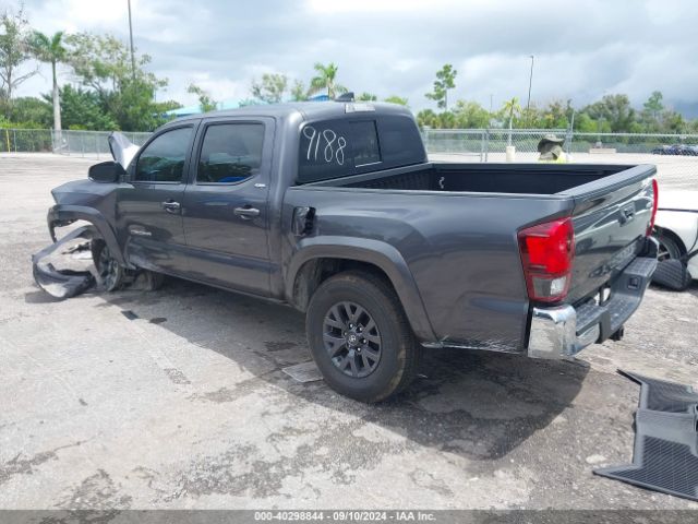 Photo 2 VIN: 3TYAZ5CN3PT039188 - TOYOTA TACOMA 