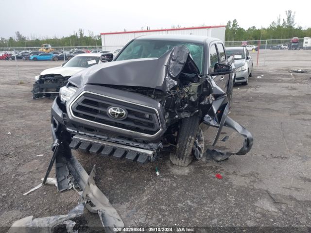 Photo 5 VIN: 3TYAZ5CN3PT039188 - TOYOTA TACOMA 