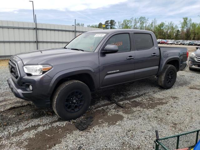 Photo 0 VIN: 3TYAZ5CN4LT000667 - TOYOTA TACOMA DOU 