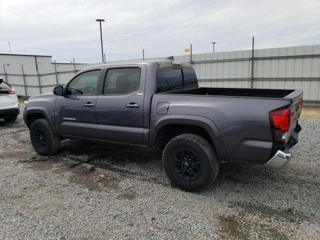 Photo 1 VIN: 3TYAZ5CN4LT000667 - TOYOTA TACOMA DOU 