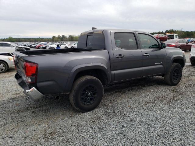 Photo 2 VIN: 3TYAZ5CN4LT000667 - TOYOTA TACOMA DOU 