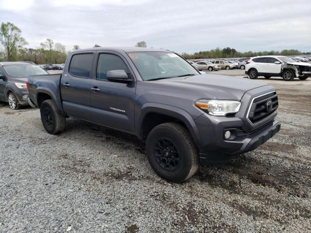 Photo 3 VIN: 3TYAZ5CN4LT000667 - TOYOTA TACOMA DOU 