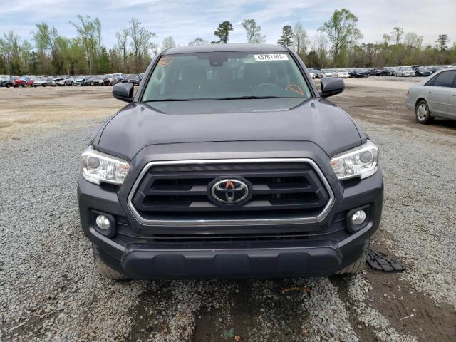 Photo 4 VIN: 3TYAZ5CN4LT000667 - TOYOTA TACOMA DOU 