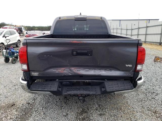 Photo 5 VIN: 3TYAZ5CN4LT000667 - TOYOTA TACOMA DOU 