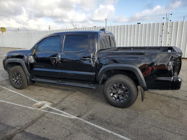 Photo 1 VIN: 3TYAZ5CN4MT002825 - TOYOTA TACOMA 