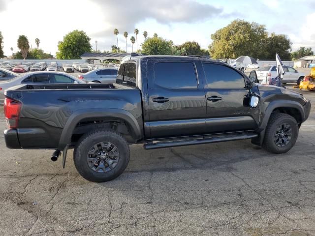 Photo 2 VIN: 3TYAZ5CN4MT002825 - TOYOTA TACOMA 