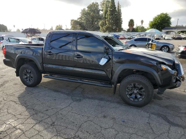 Photo 3 VIN: 3TYAZ5CN4MT002825 - TOYOTA TACOMA 