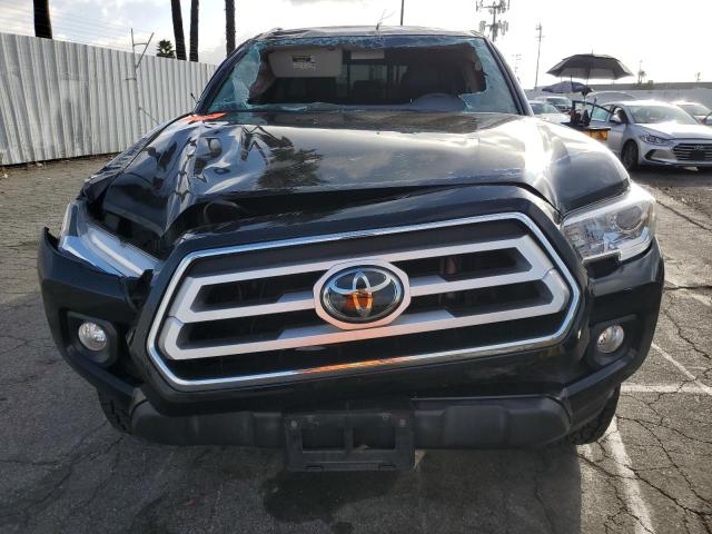 Photo 4 VIN: 3TYAZ5CN4MT002825 - TOYOTA TACOMA 