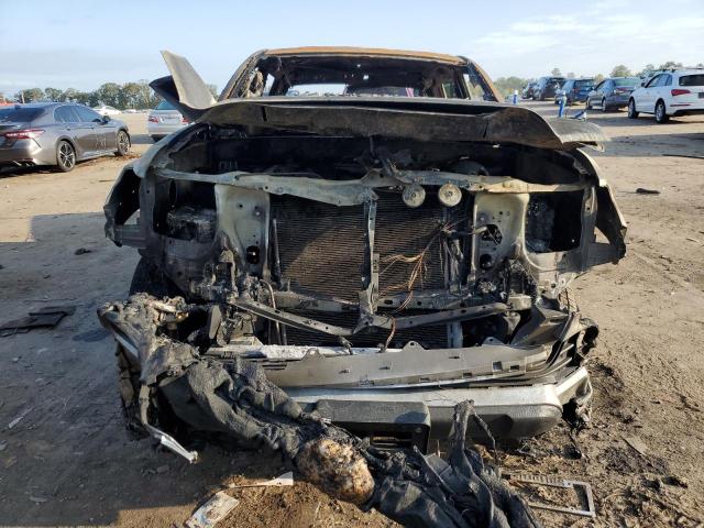 Photo 4 VIN: 3TYAZ5CN4PT031164 - TOYOTA TACOMA DOU 