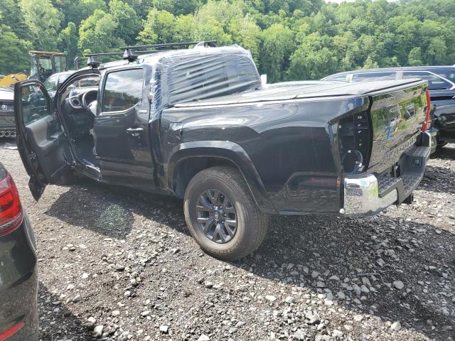 Photo 1 VIN: 3TYAZ5CN4PT033688 - TOYOTA TACOMA 