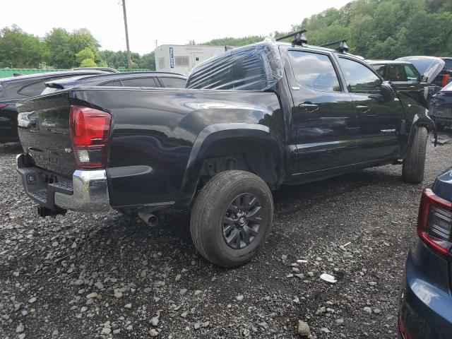 Photo 2 VIN: 3TYAZ5CN4PT033688 - TOYOTA TACOMA 