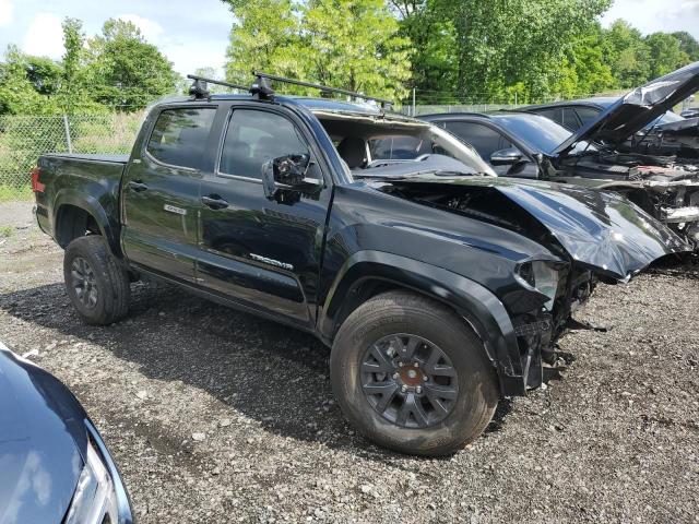 Photo 3 VIN: 3TYAZ5CN4PT033688 - TOYOTA TACOMA 