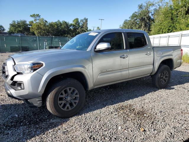 Photo 0 VIN: 3TYAZ5CN4PT037532 - TOYOTA TACOMA DOU 