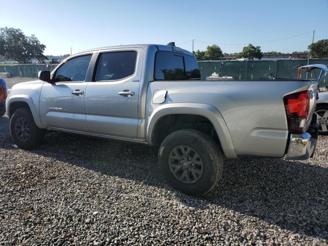 Photo 1 VIN: 3TYAZ5CN4PT037532 - TOYOTA TACOMA DOU 