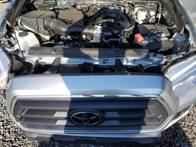 Photo 10 VIN: 3TYAZ5CN4PT037532 - TOYOTA TACOMA DOU 