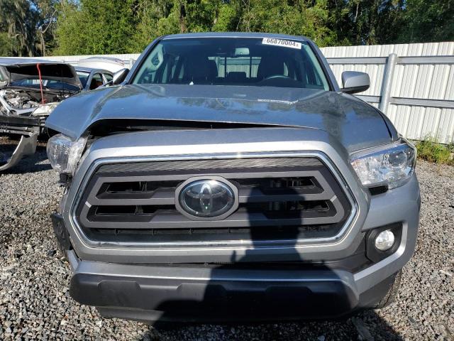 Photo 4 VIN: 3TYAZ5CN4PT037532 - TOYOTA TACOMA DOU 