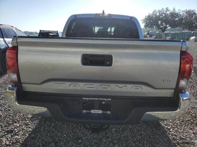 Photo 5 VIN: 3TYAZ5CN4PT037532 - TOYOTA TACOMA DOU 