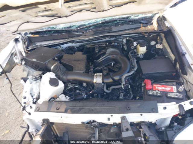 Photo 9 VIN: 3TYAZ5CN5MT004213 - TOYOTA TACOMA 