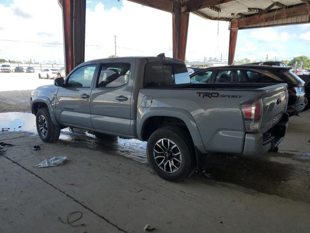 Photo 1 VIN: 3TYAZ5CN5MT005586 - TOYOTA TACOMA DOU 