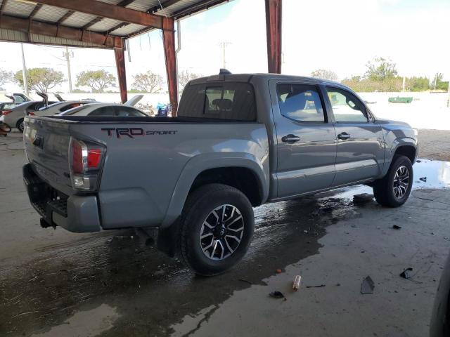 Photo 2 VIN: 3TYAZ5CN5MT005586 - TOYOTA TACOMA DOU 