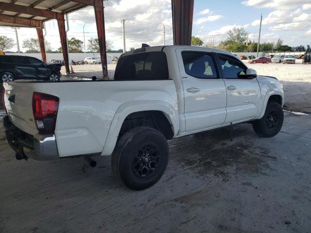 Photo 2 VIN: 3TYAZ5CN5MT007080 - TOYOTA TACOMA 