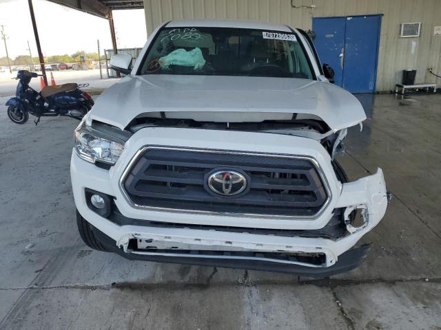 Photo 4 VIN: 3TYAZ5CN5MT007080 - TOYOTA TACOMA 