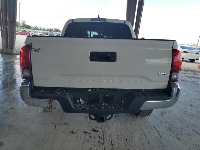 Photo 5 VIN: 3TYAZ5CN5MT007080 - TOYOTA TACOMA 