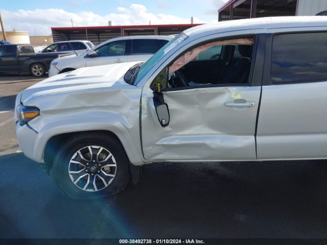 Photo 5 VIN: 3TYAZ5CN5NT023345 - TOYOTA TACOMA 