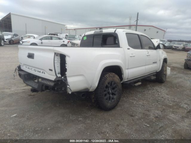 Photo 3 VIN: 3TYAZ5CN5PT034221 - TOYOTA TACOMA 