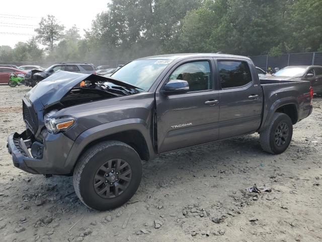 Photo 0 VIN: 3TYAZ5CN6NT016484 - TOYOTA TACOMA DOU 