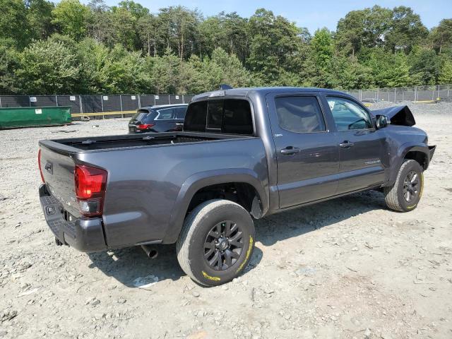 Photo 2 VIN: 3TYAZ5CN6NT016484 - TOYOTA TACOMA DOU 