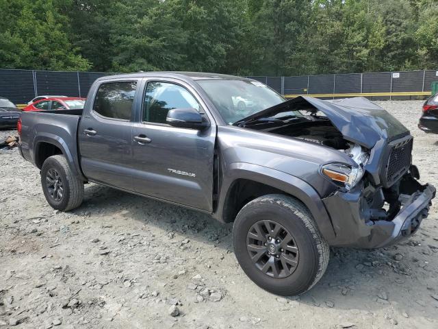 Photo 3 VIN: 3TYAZ5CN6NT016484 - TOYOTA TACOMA DOU 