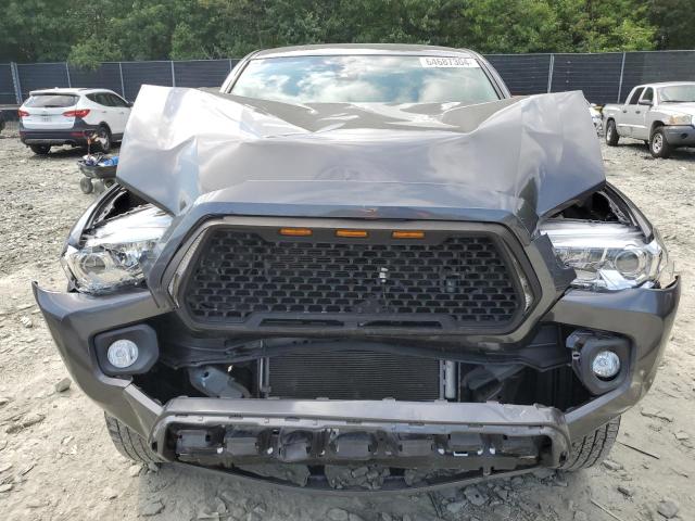 Photo 4 VIN: 3TYAZ5CN6NT016484 - TOYOTA TACOMA DOU 