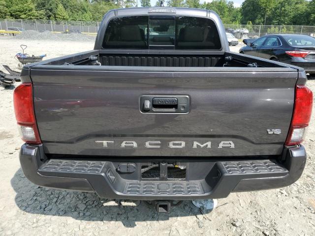 Photo 5 VIN: 3TYAZ5CN6NT016484 - TOYOTA TACOMA DOU 