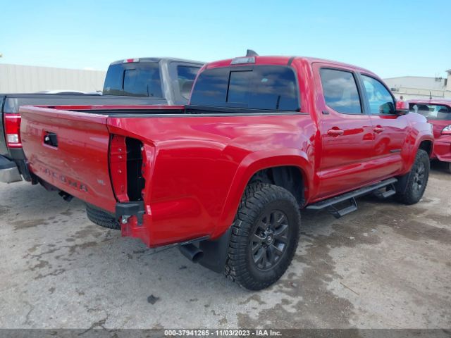 Photo 3 VIN: 3TYAZ5CN6PT033031 - TOYOTA TACOMA 2WD 