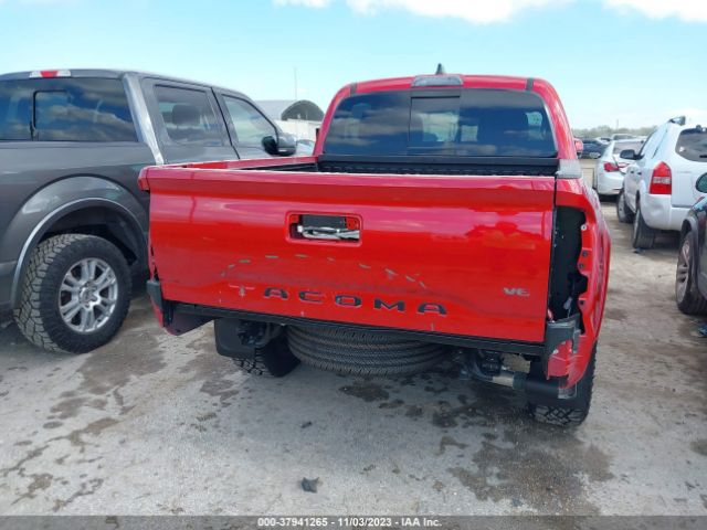 Photo 5 VIN: 3TYAZ5CN6PT033031 - TOYOTA TACOMA 2WD 