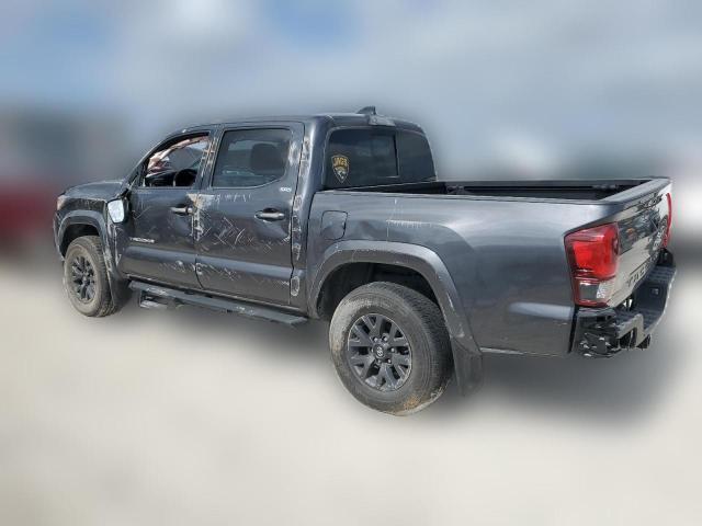 Photo 1 VIN: 3TYAZ5CN6PT033465 - TOYOTA TACOMA 