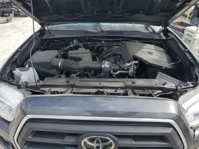 Photo 10 VIN: 3TYAZ5CN6PT033465 - TOYOTA TACOMA 