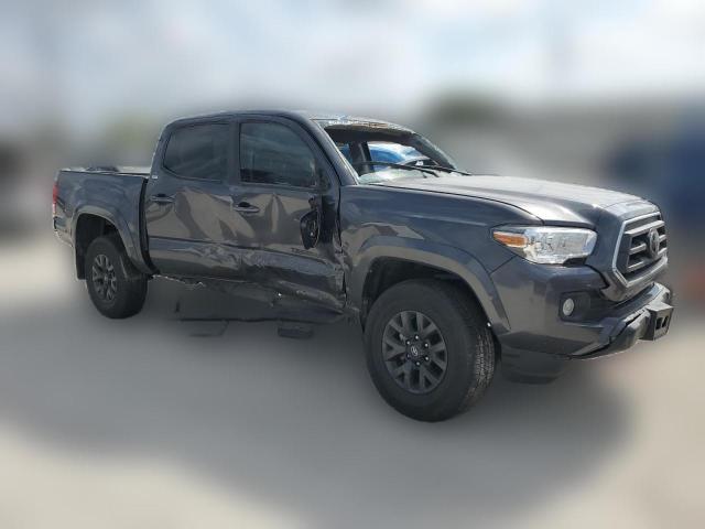 Photo 3 VIN: 3TYAZ5CN6PT033465 - TOYOTA TACOMA 