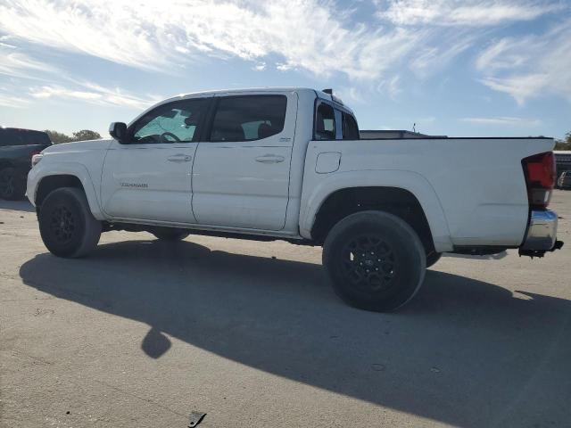 Photo 1 VIN: 3TYAZ5CN7MT005296 - TOYOTA TACOMA DOU 