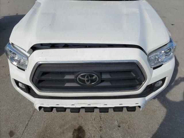 Photo 10 VIN: 3TYAZ5CN7MT005296 - TOYOTA TACOMA DOU 