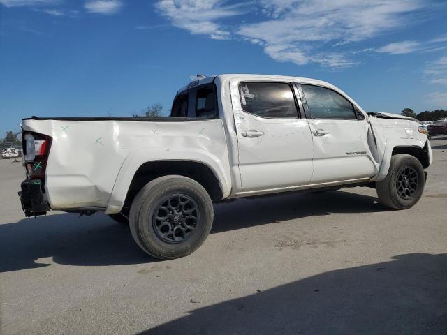 Photo 2 VIN: 3TYAZ5CN7MT005296 - TOYOTA TACOMA DOU 