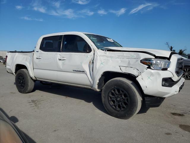 Photo 3 VIN: 3TYAZ5CN7MT005296 - TOYOTA TACOMA DOU 