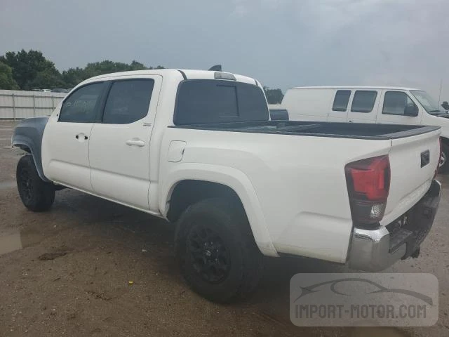 Photo 1 VIN: 3TYAZ5CN7MT007338 - TOYOTA TACOMA 