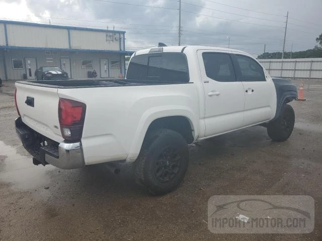 Photo 2 VIN: 3TYAZ5CN7MT007338 - TOYOTA TACOMA 