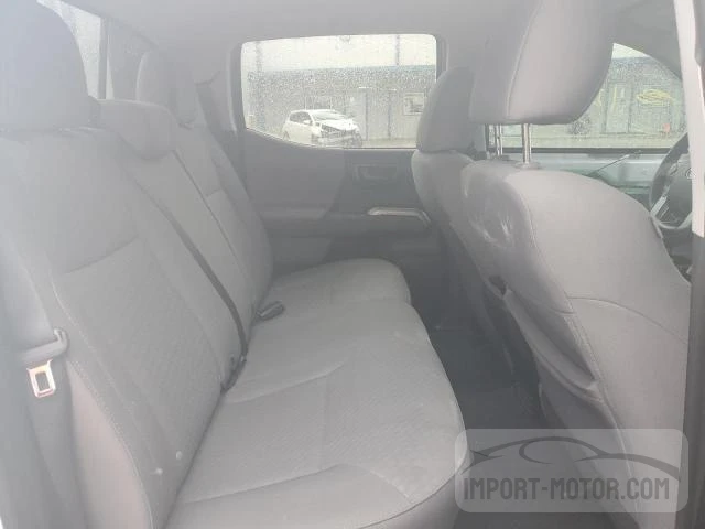 Photo 9 VIN: 3TYAZ5CN7MT007338 - TOYOTA TACOMA 